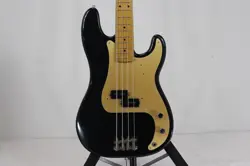 FENDER 57 PRECISION BASS BASS GUITAR