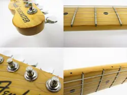 FENDER TL72-55