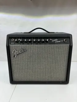 AMPLIFIER TUBE COMBO