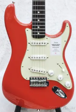 -FIESTA RED- JD24031866