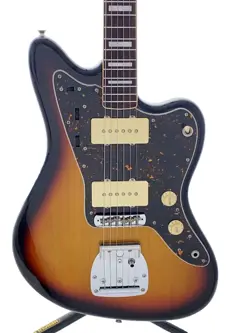 2007～2010 JAZZ MASTER