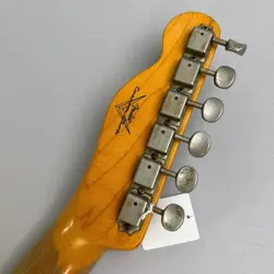 CUSTOMSHOP TELECASTER CUSTOM