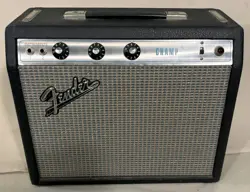FENDER CHAMP 1971
