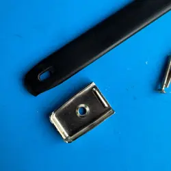 AMPLIFIER PART: CARRYING