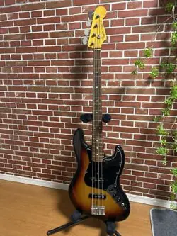 FUJIGEN NSERIAL FRETLESS