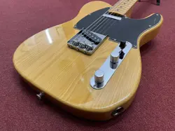 TL72-65 USED MAPLE