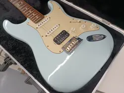 STRATCASTER USED 2009