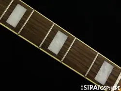 PEARLOID BLOCK INLAYS