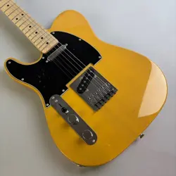 SQUIER BY FENDER AFFINITY TELECASTER LEFT-HANDED