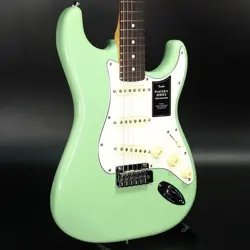 FENDER PLAYER II STRATOCASTER  BIRCH GREEN