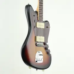 FENDER AMERICAN ULTRA JAZZMASTER ULTRABURST
