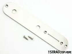 FENDER SQUIER CLASSIC VIBE 50S TELE, CONTROL PLATE TELECASTER GUITAR.