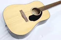 DREADNOUGHT GUITAR SOLID