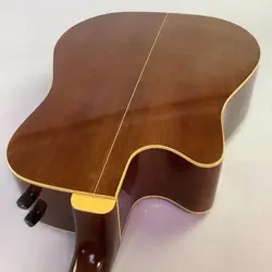 BREA ACOUSTIC GUITAR