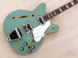 1971 FENDER CORONADO