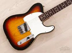 1967 FENDER ESQUIRE