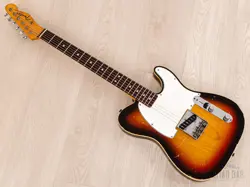 FENDER ESQUIRE CUSTOM