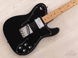 REISSUE TC72-70 BLACK