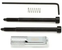 TUNING SYSTEM GUITAR