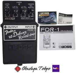 CONDITION ORIGINAL BOX