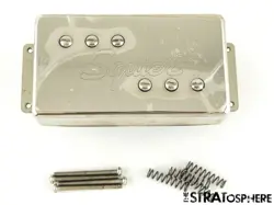 DELUXE BRIDGE PICKUP