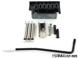 +WHAMMY BAR STRATOCASTER