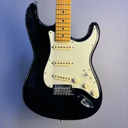 FENDER FENDER AMERICAN PROFESSIONAL II STRATOCASTER MAPLE