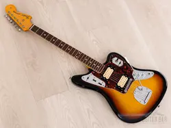 FENDER JAGUAR HH