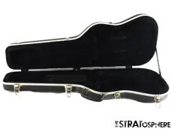 TELE MOLDED HARDSHELL