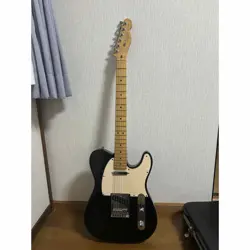 MINT FENDER TELECASTER USA NO.LG909