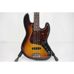 FENDER CLASSIC 60S JAZZ BASS NO.LG866