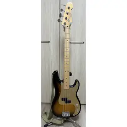 FENDER ROAD WORN 50S PB PRES NO.LG871