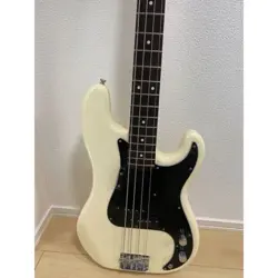 FENDER JAPAN PB70-70US BASS NO.LG900