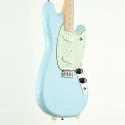 PLAYER MUSTANG MAPLE