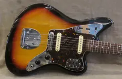 FENDER JAPAN JG66 (2000S)