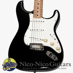 FENDER CUSTOM SHOP 2017 1972 STRATOCASTER NOS (2017)