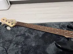 FENDER JAPAN ELECTRIC BASS PRECISION