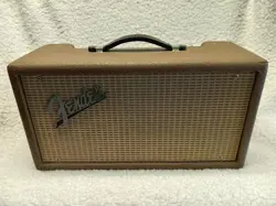 1963 SPRING REVERB
