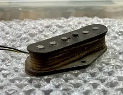 BRIDGE PICKUP 1969-1970
