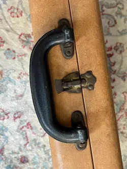 1958-64 FENDER MUSICMASTER