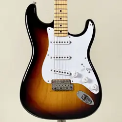 FENDER CUSTOM SHOP LIMITED 70TH ANNIVERSARY 1954 STRATOCASTER TIME #GG98S