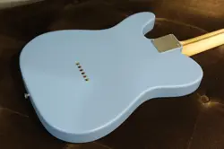 TELECASTER THINLINE/KUSUMI