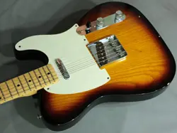 58 TELECASTER TONE