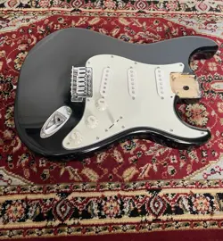 STARCASTER LOADED 2000