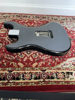 FENDER STARCASTER LOADED