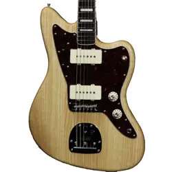 [FENDER] MADE IN JAPAN ISHIBASHI FSR TRADITIONAL LATE 60S JAZZMASTER ASH NATURAL