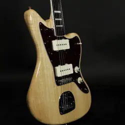 JAZZMASTER ASH NATURAL