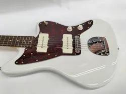 II 1960S JAZZMASTER
