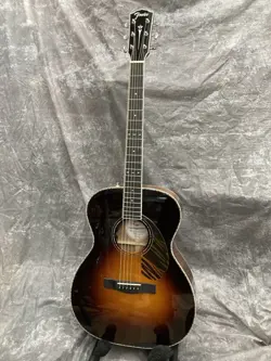 FENDER ACOUSTICS PO 220E