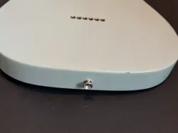 ONE TELECASTER DAPHNE